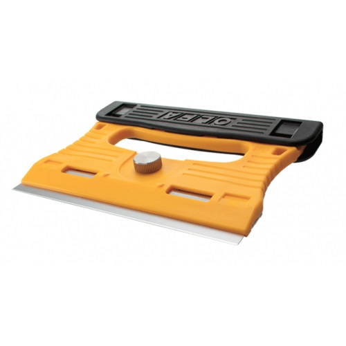 Olfa Scraper GSR-1/3B Multi-Grip 4 3/4 Inch Model 1126049